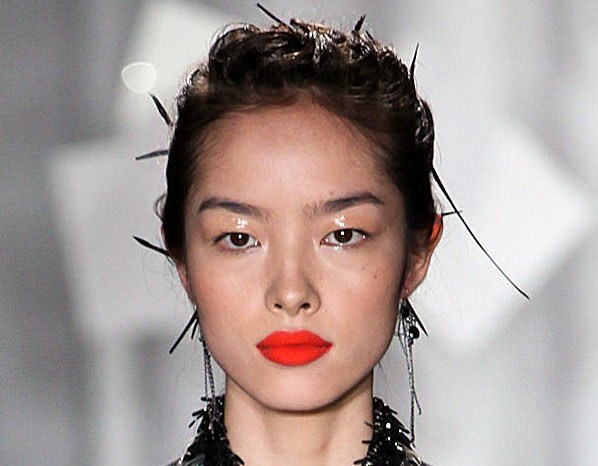 Asian Lipstick 10
